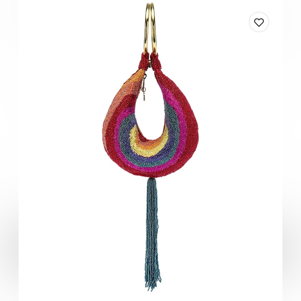 St. Xavier Aladdin Bag